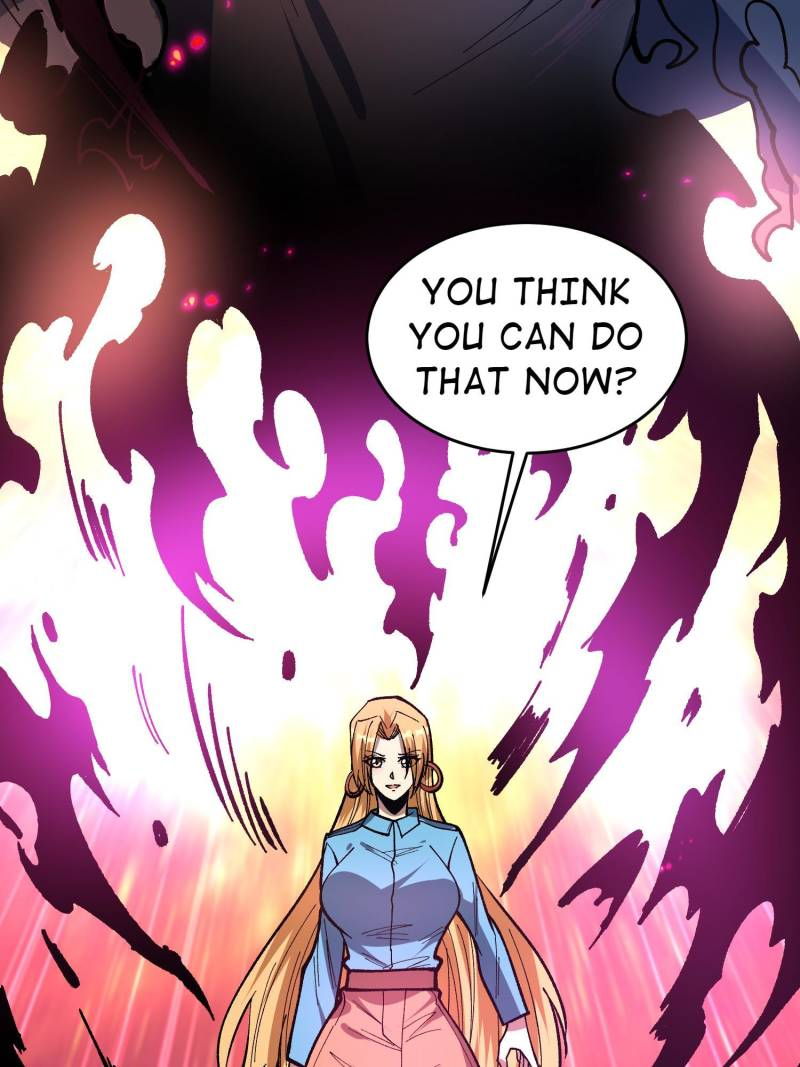 I'm Really Not A Supervillain Chapter 264 34
